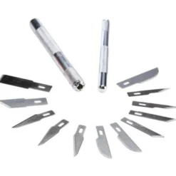 Hobbyknivset
