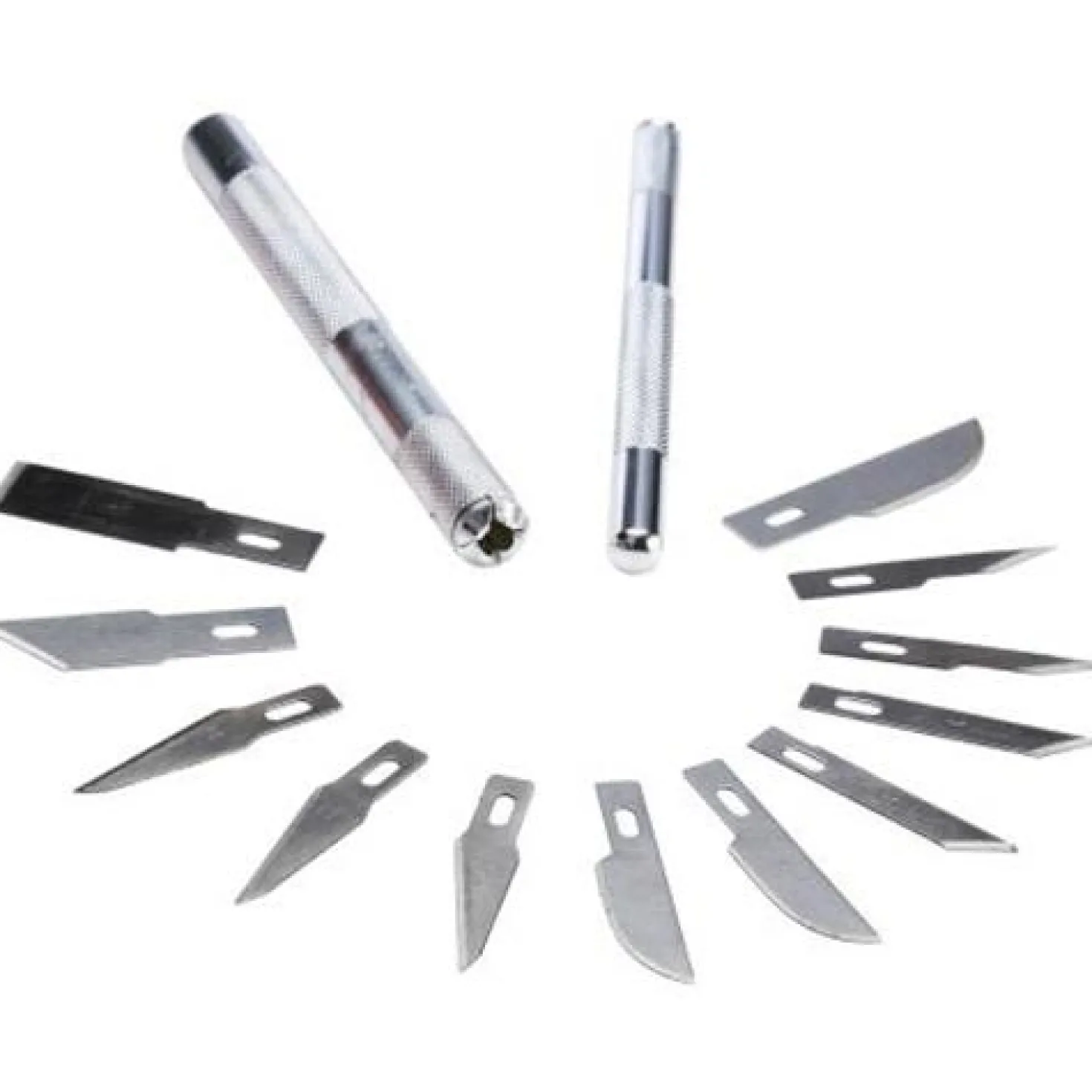 Hobbyknivset