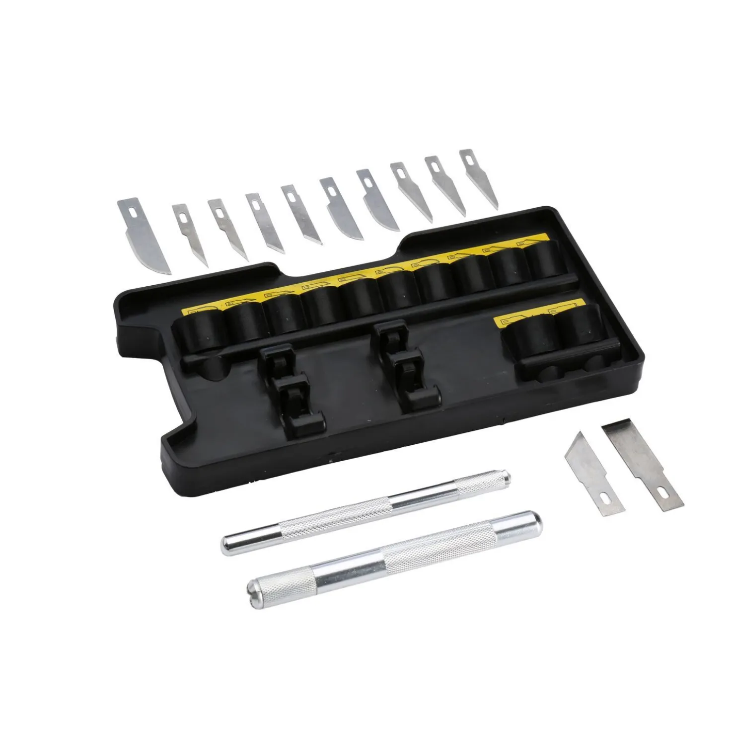Hobbyknivset