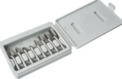 Hårdmetallfil