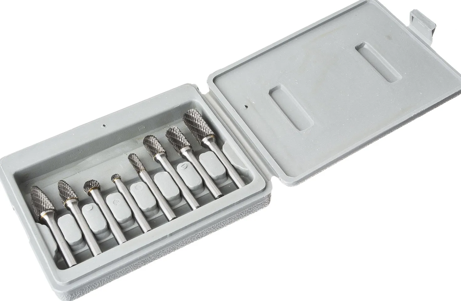 Hårdmetallfil