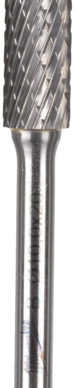 Hårdmetallfil