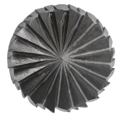 Hårdmetallfil
