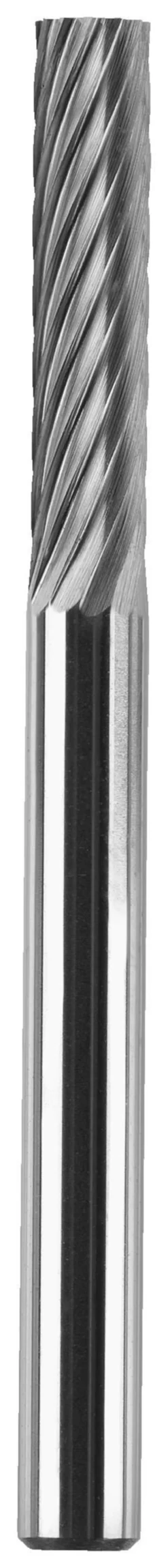 Hårdmetallfräs