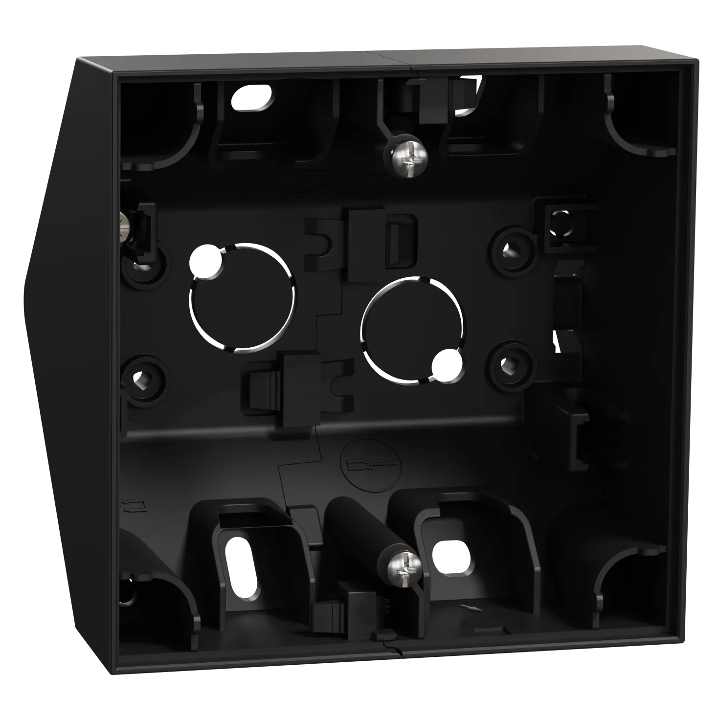 Hörnbox