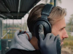 Hörselskydd
