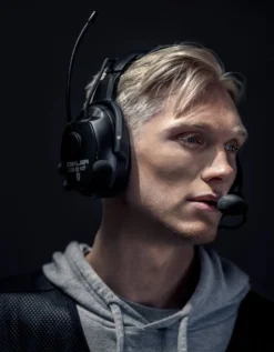 Hörselskydd
