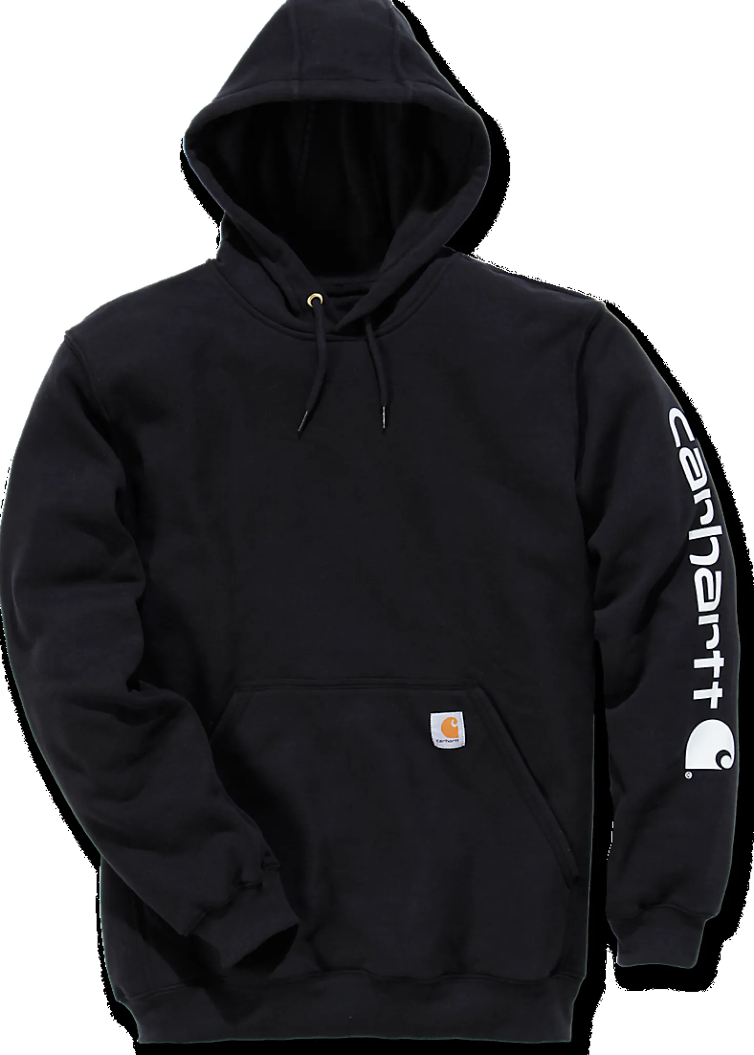 Huvtröja