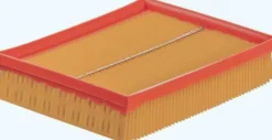 Huvudfilter