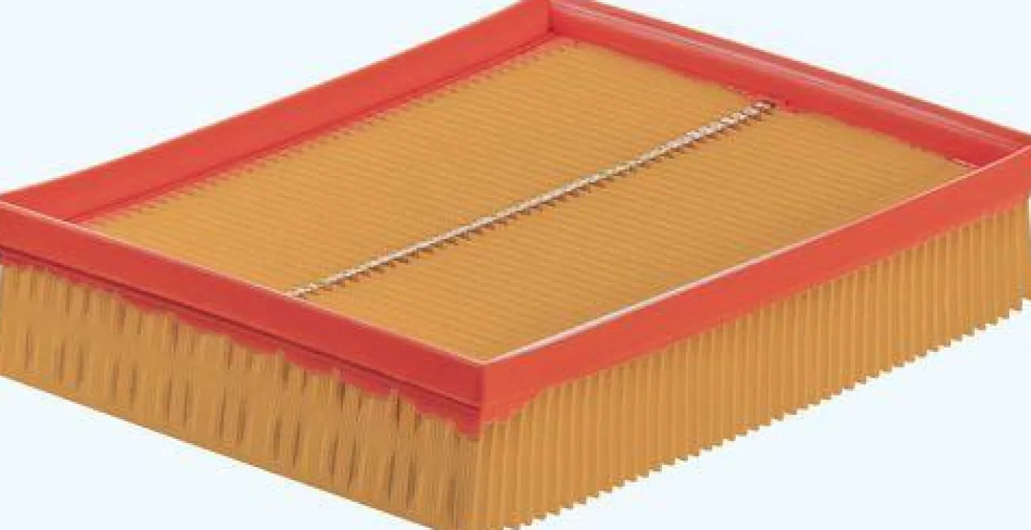 Huvudfilter