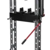 Hydraulpress