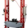 Hydraulpress