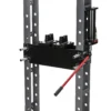 Hydraulpress