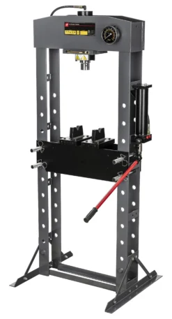Hydraulpress