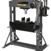 Hydraulpress