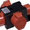 IEC-adapter