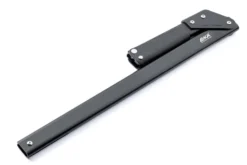 Ihoppfällbar såg