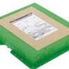 Ingjutningsbox