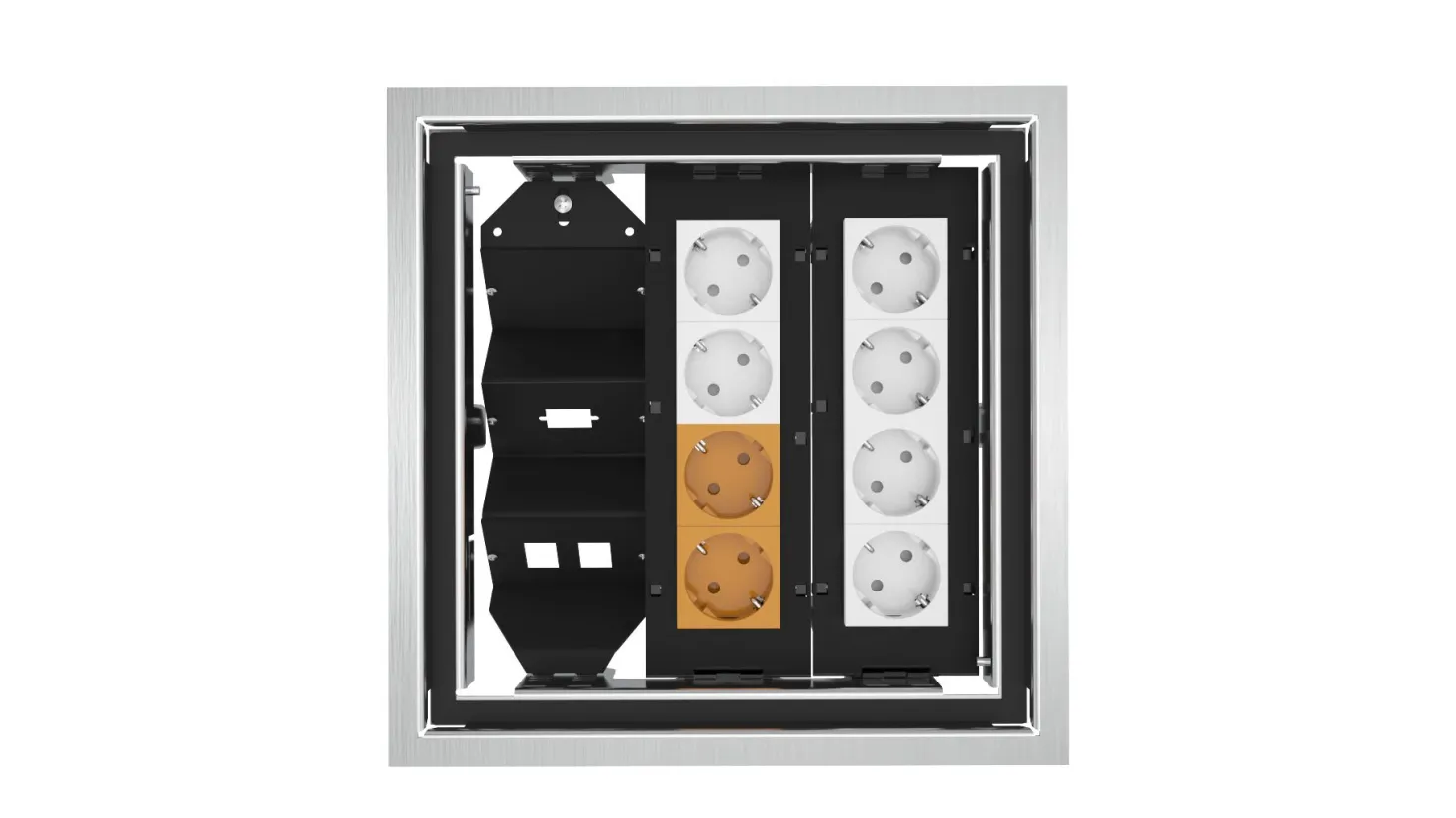 Installationsenhet