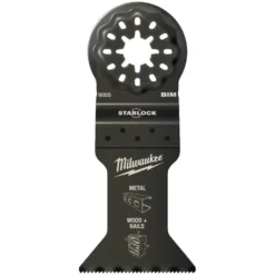 Instickssågblad