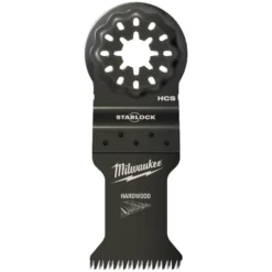 Instickssågblad