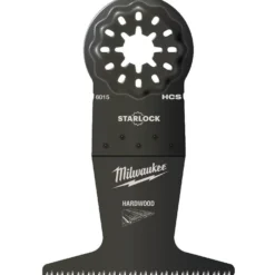 Instickssågblad