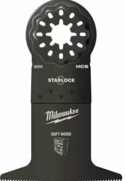Instickssågblad