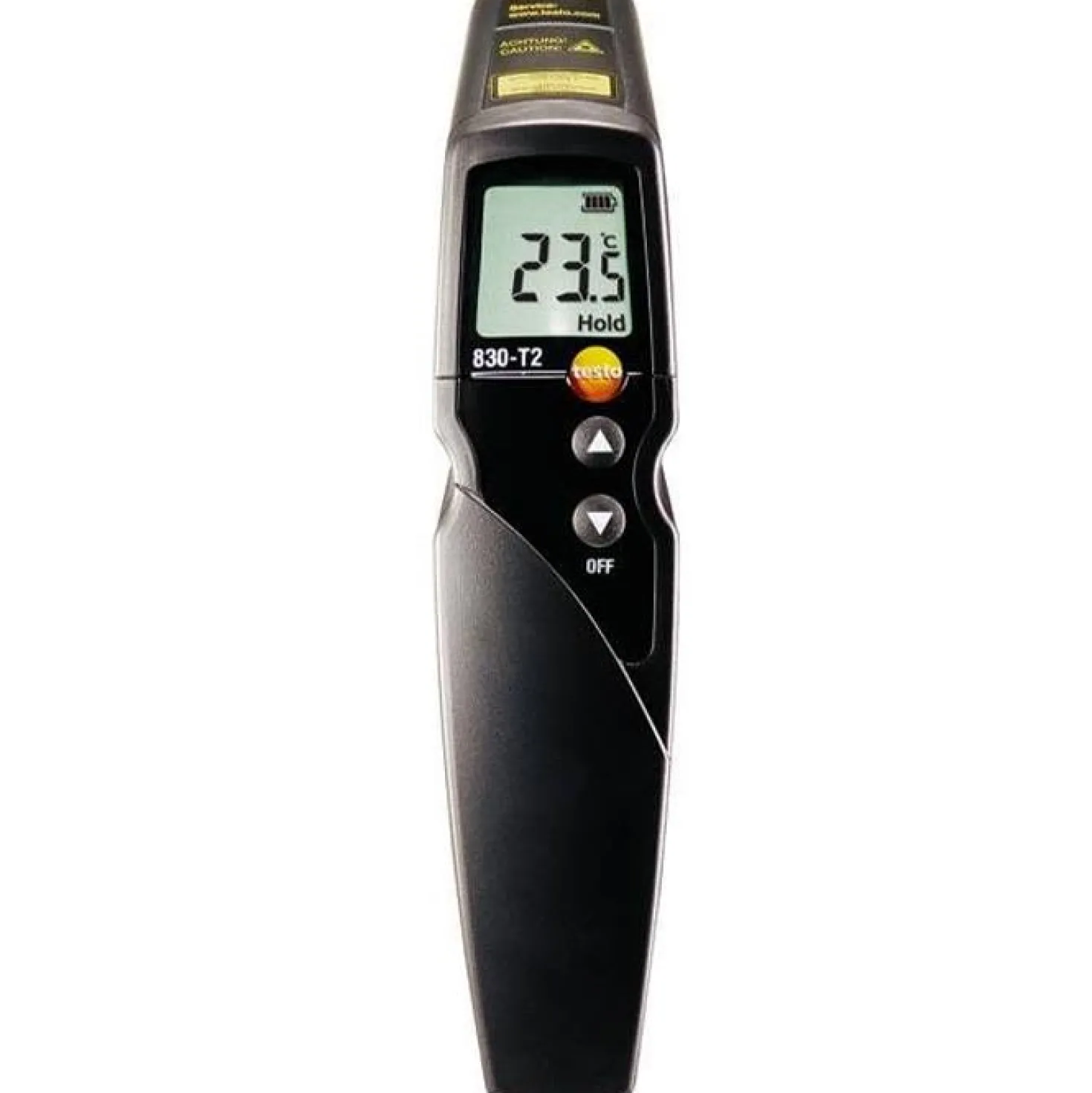 IR-termometer