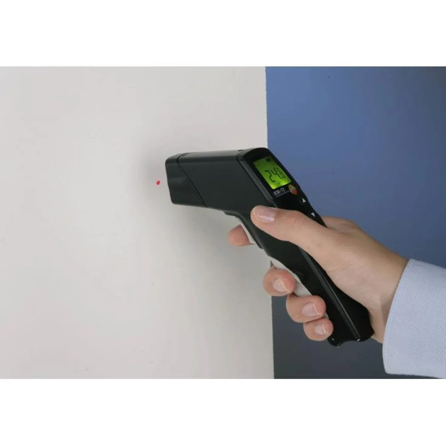 IR-termometer