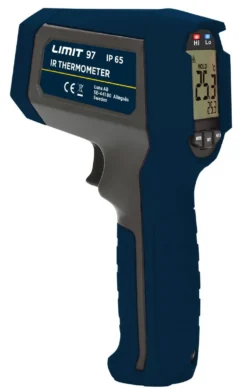 IR-termometer