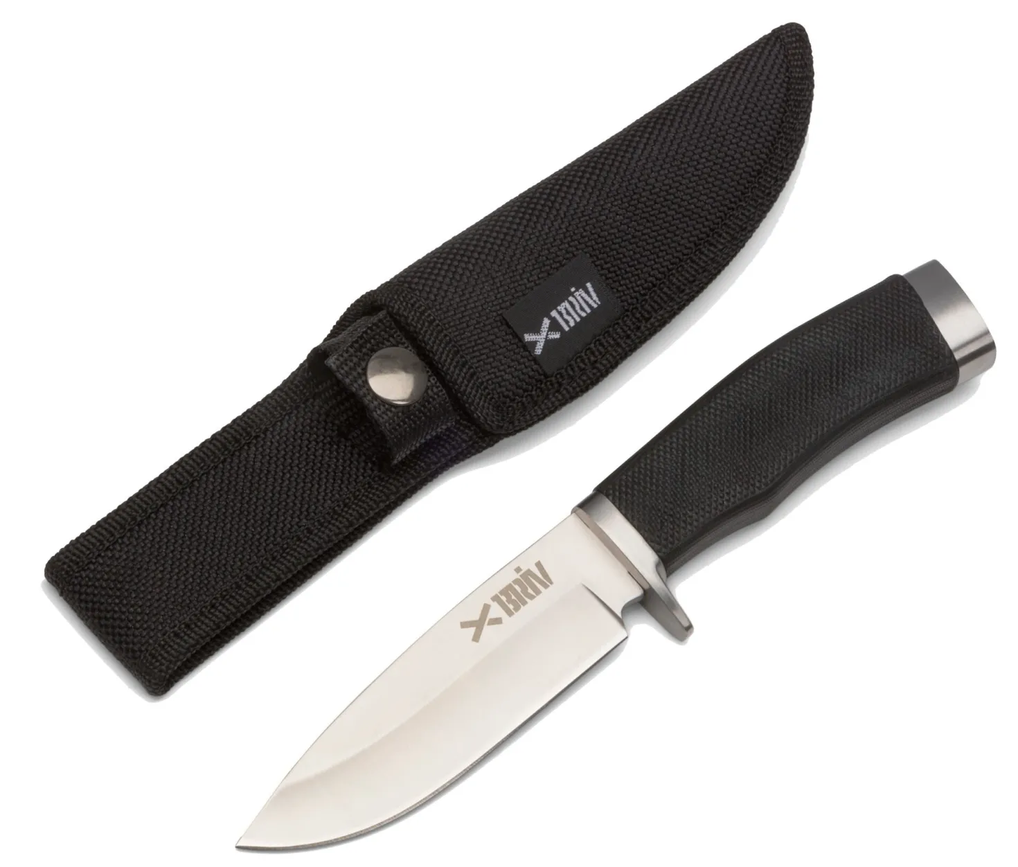 Jaktkniv