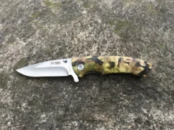 Jaktkniv