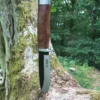 Jaktkniv