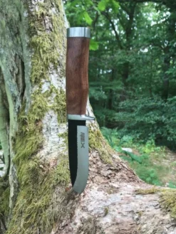 Jaktkniv
