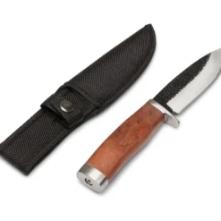Jaktkniv
