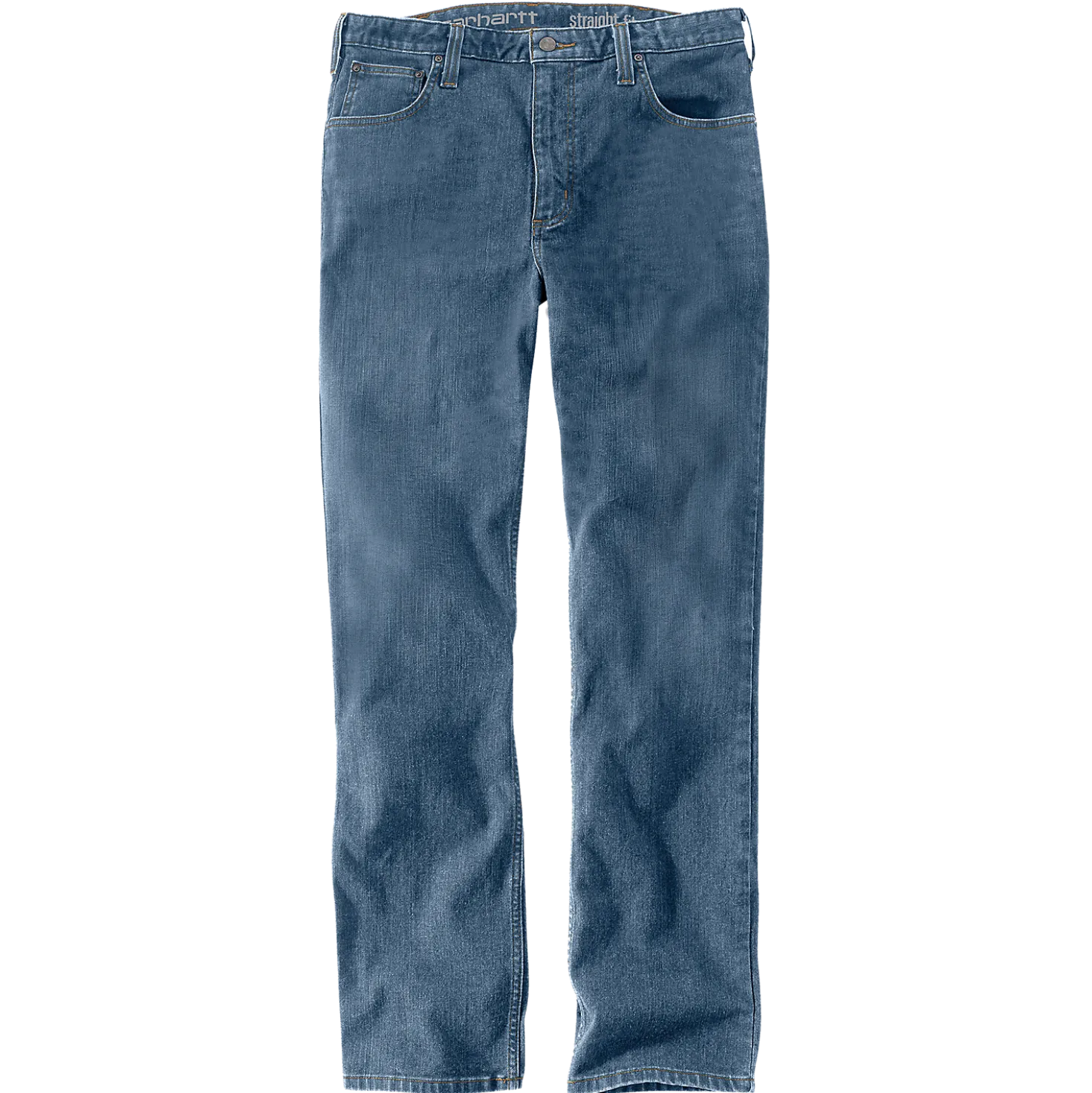 Jeansbyxa