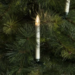 Julgransbelysning