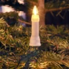 Julgransbelysning