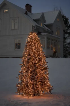 Julgransslinga