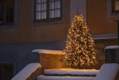 Julgransslinga