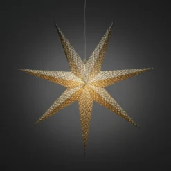 Julstjärna