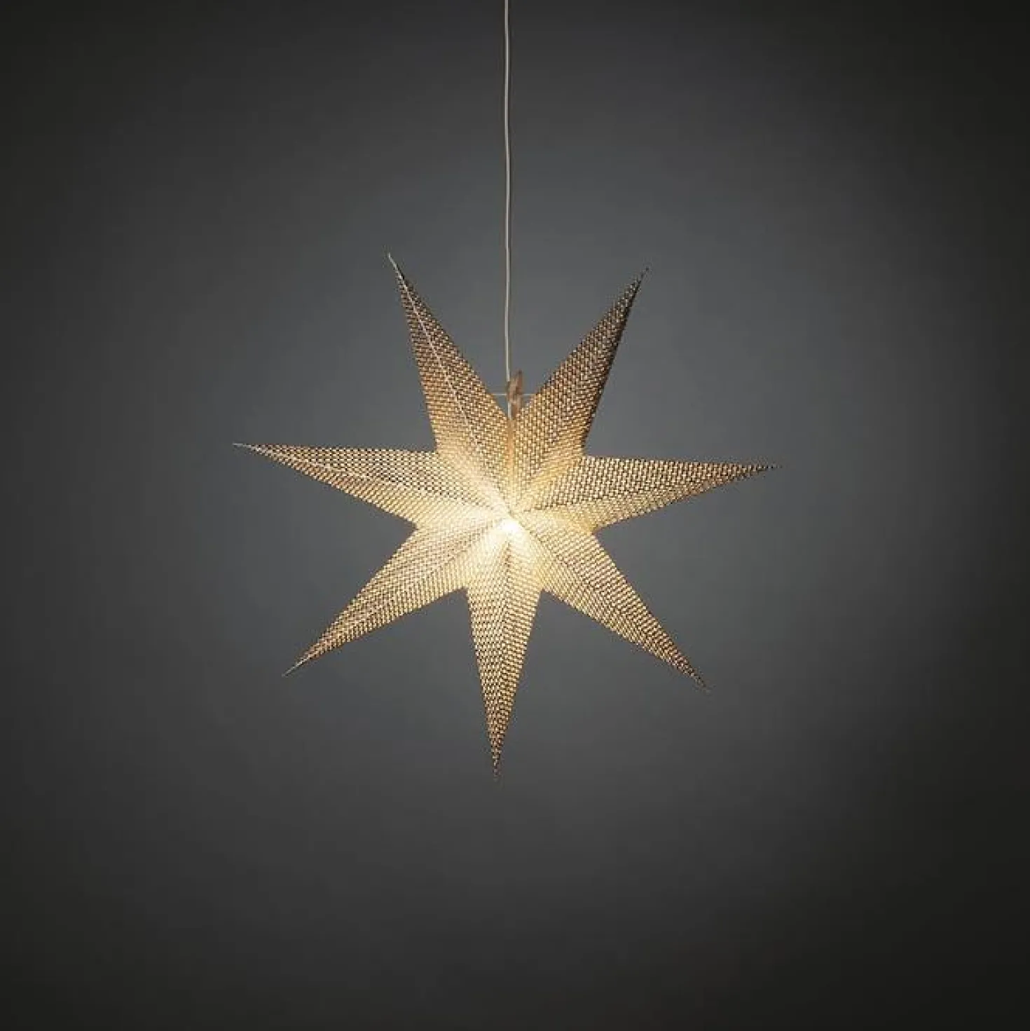 Julstjärna