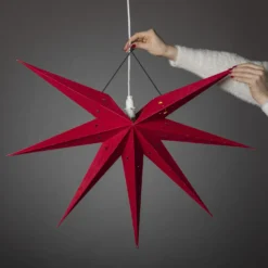 Julstjärna