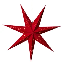 Julstjärna