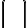 Kabelklammer