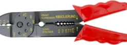 Kabelskotång