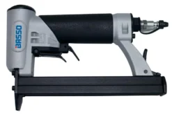 Klammerpistol