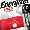 Knappcellsbatteri