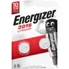 Knappcellsbatteri