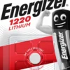 Knappcellsbatteri